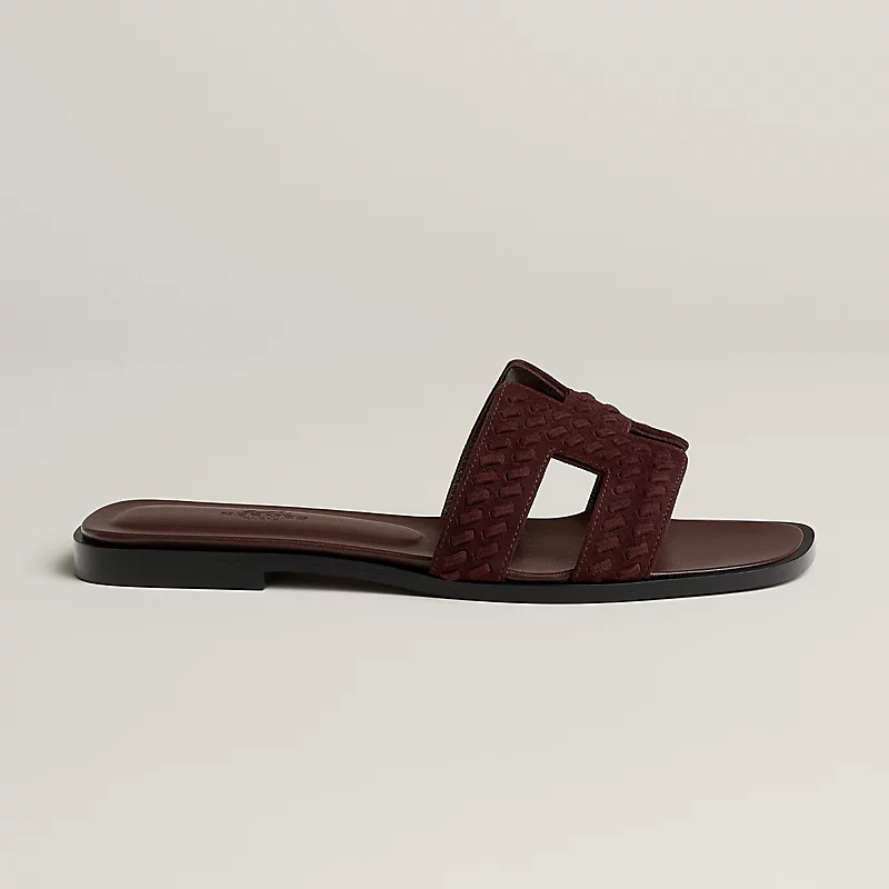 Hermès Oran sandal - Image 5